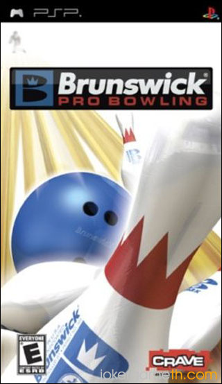 1141 Brunswick Bowling (US)